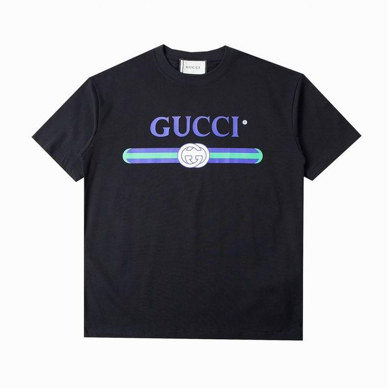 Gucci Men's T-shirts 147